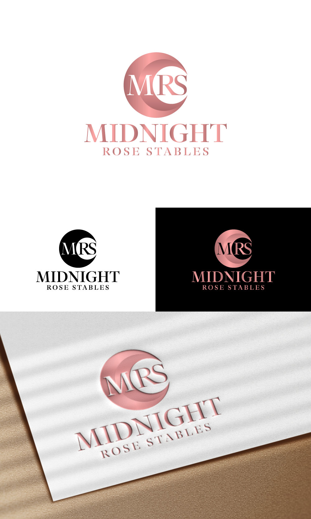 Logo Design by RatuDesign for this project | Design #37368742