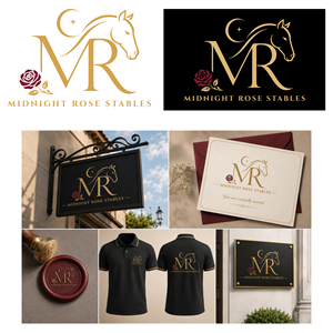 Logo Design by Nhan Mac for this project | Design: #37371646