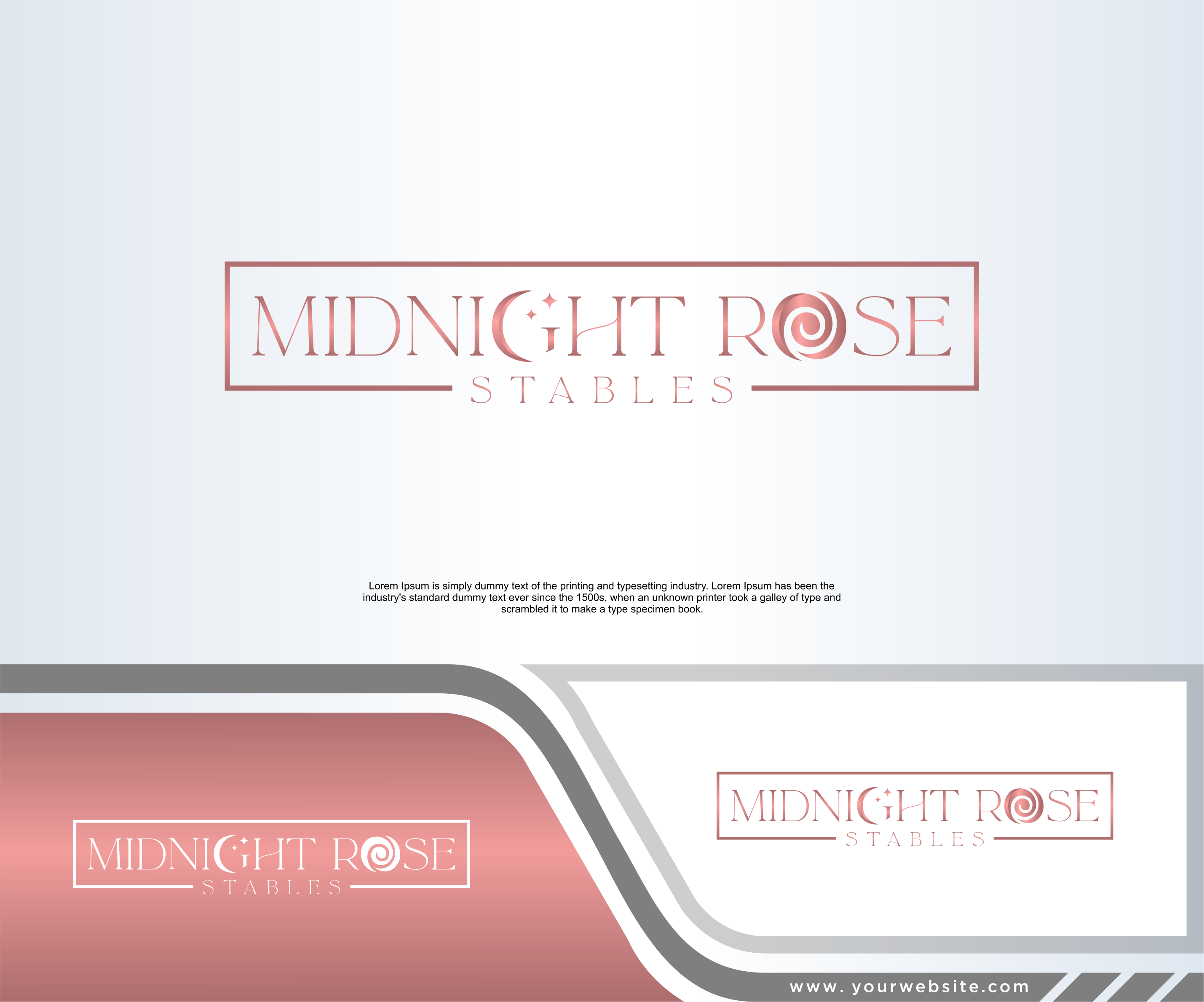Logo Design by dobleh_creative for this project | Design #37367695