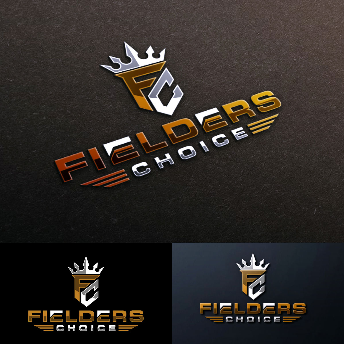 Logo Design by SofikGhosh for Vargas Turbocharger Technologies | Design #37387413