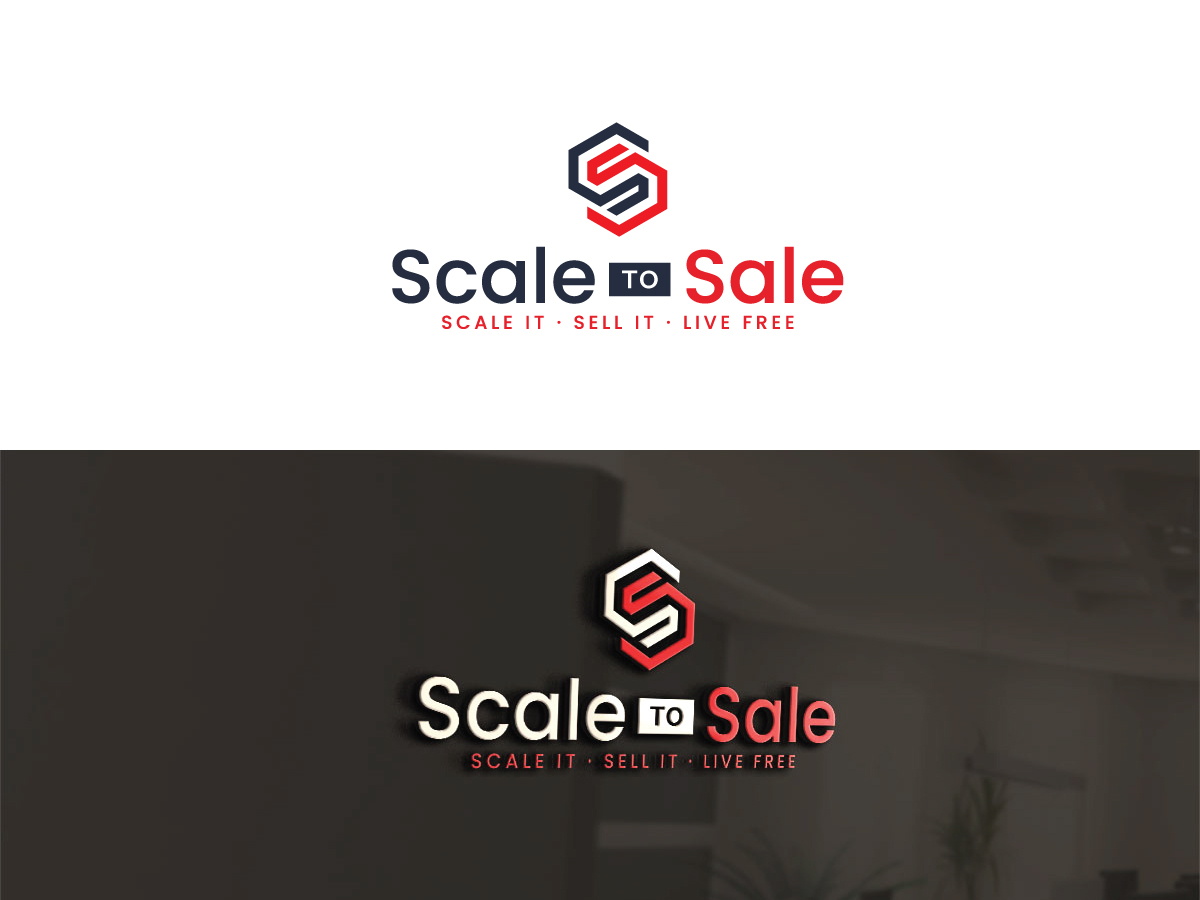 Logo Design by Gexeco for this project | Design #37369632