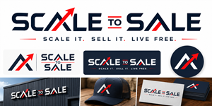Logo Design by agust 2 for this project | Design: #37373226