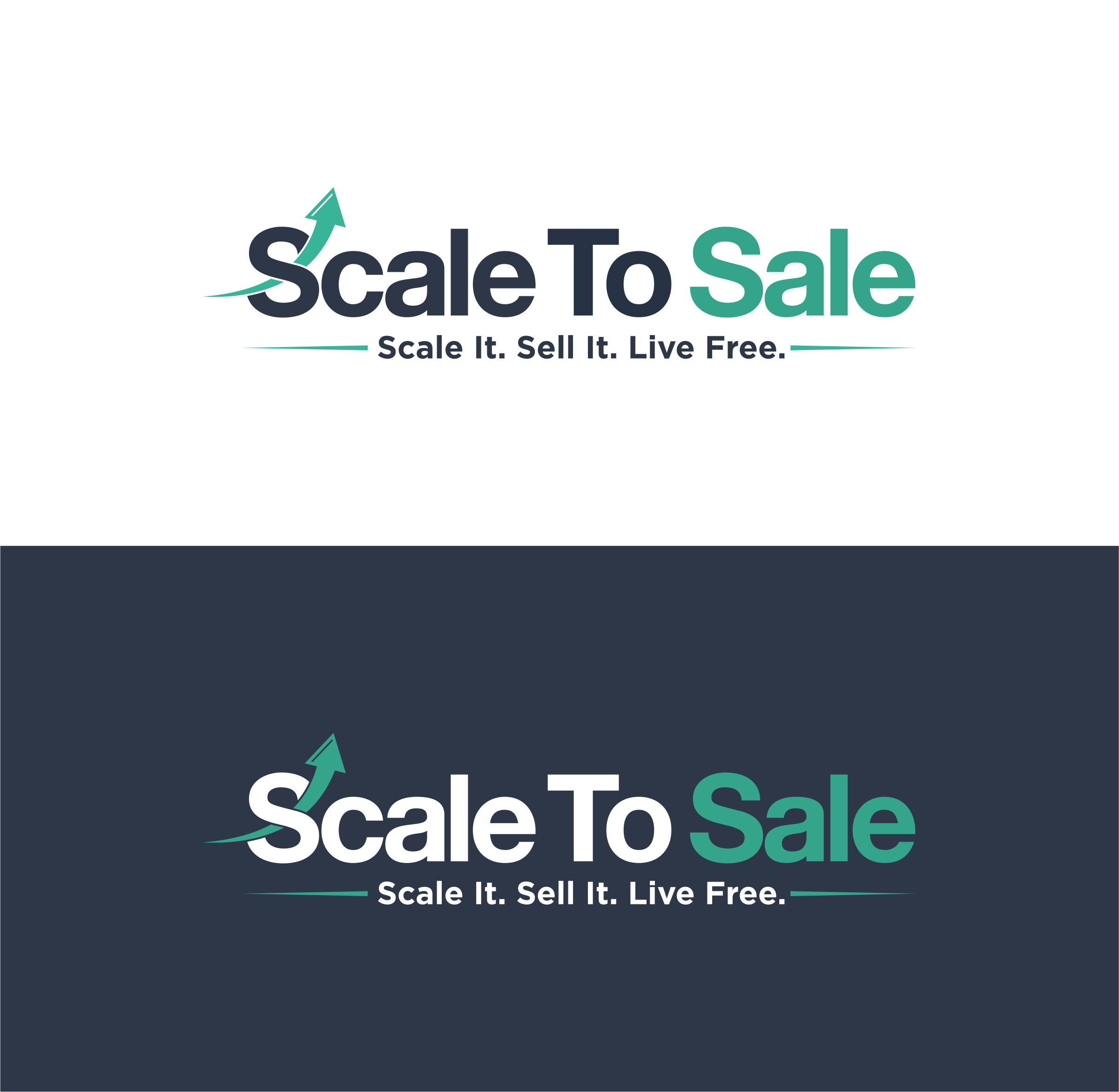 Logo Design by agust 2 for this project | Design #37374330