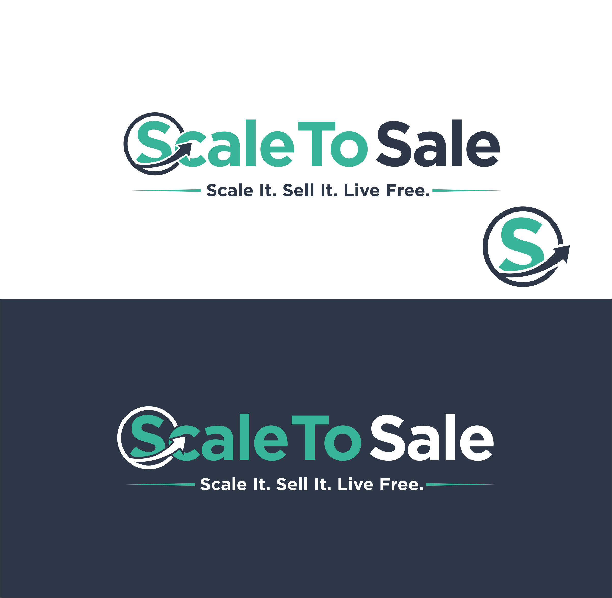 Logo Design by agust 2 for this project | Design #37375643