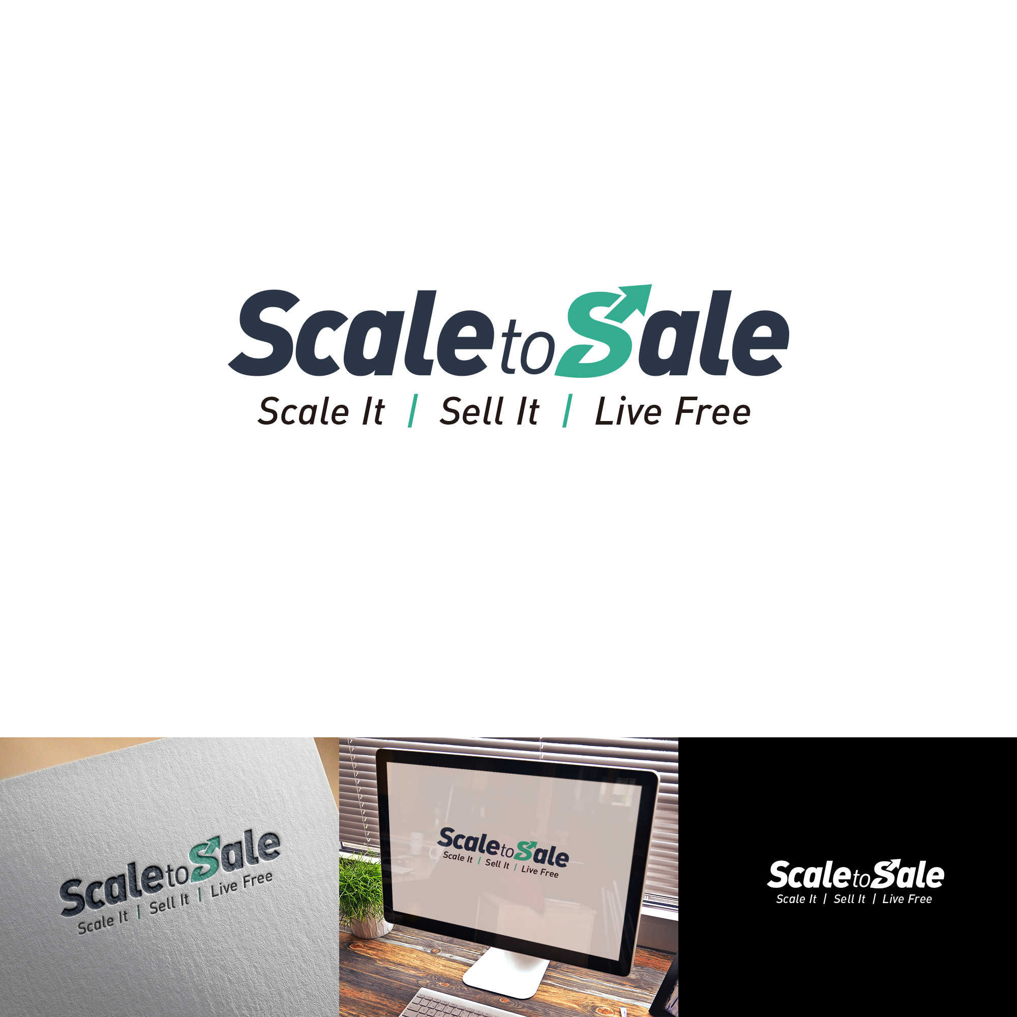 Logo Design by faguns for this project | Design #37375886