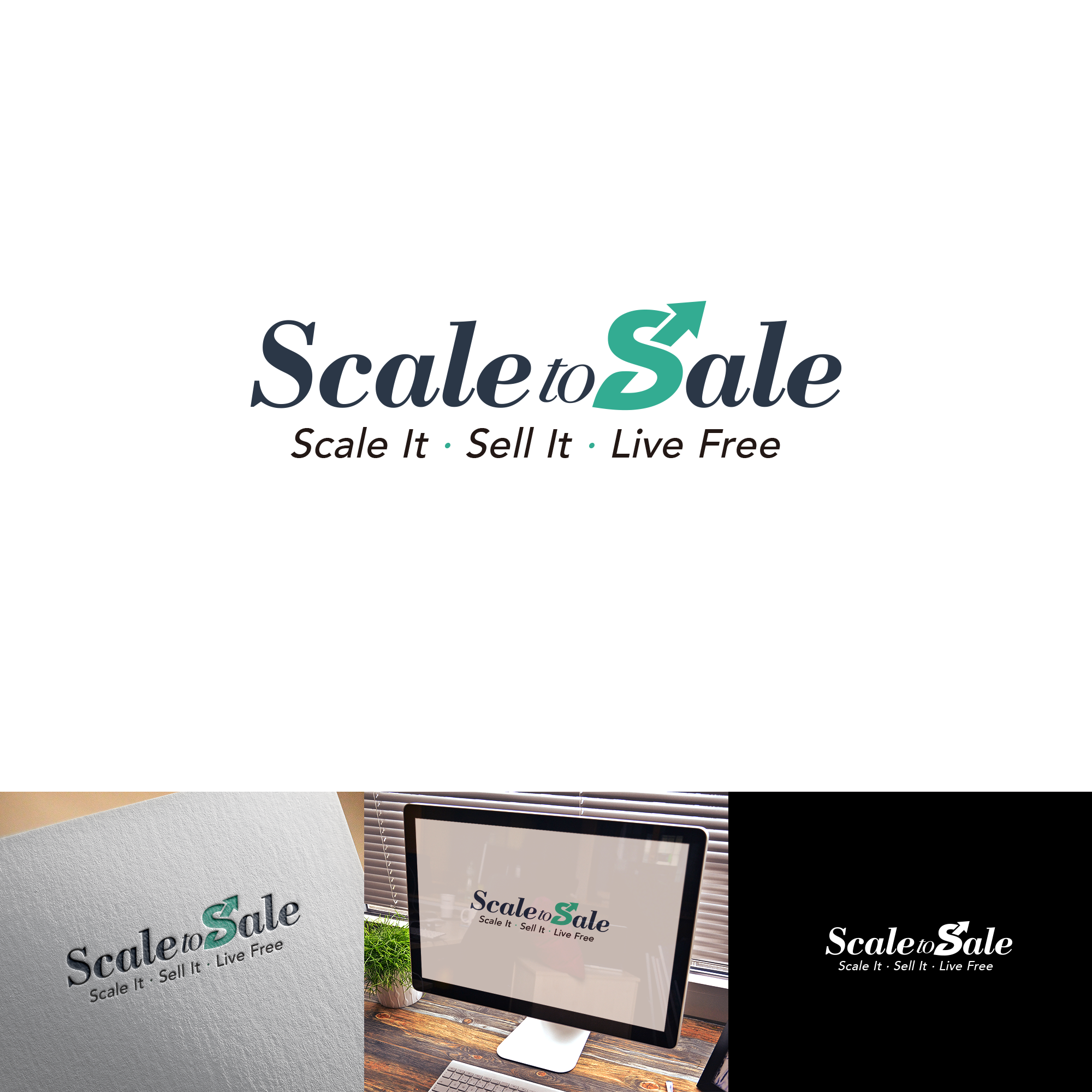 Logo Design by faguns for this project | Design #37388119