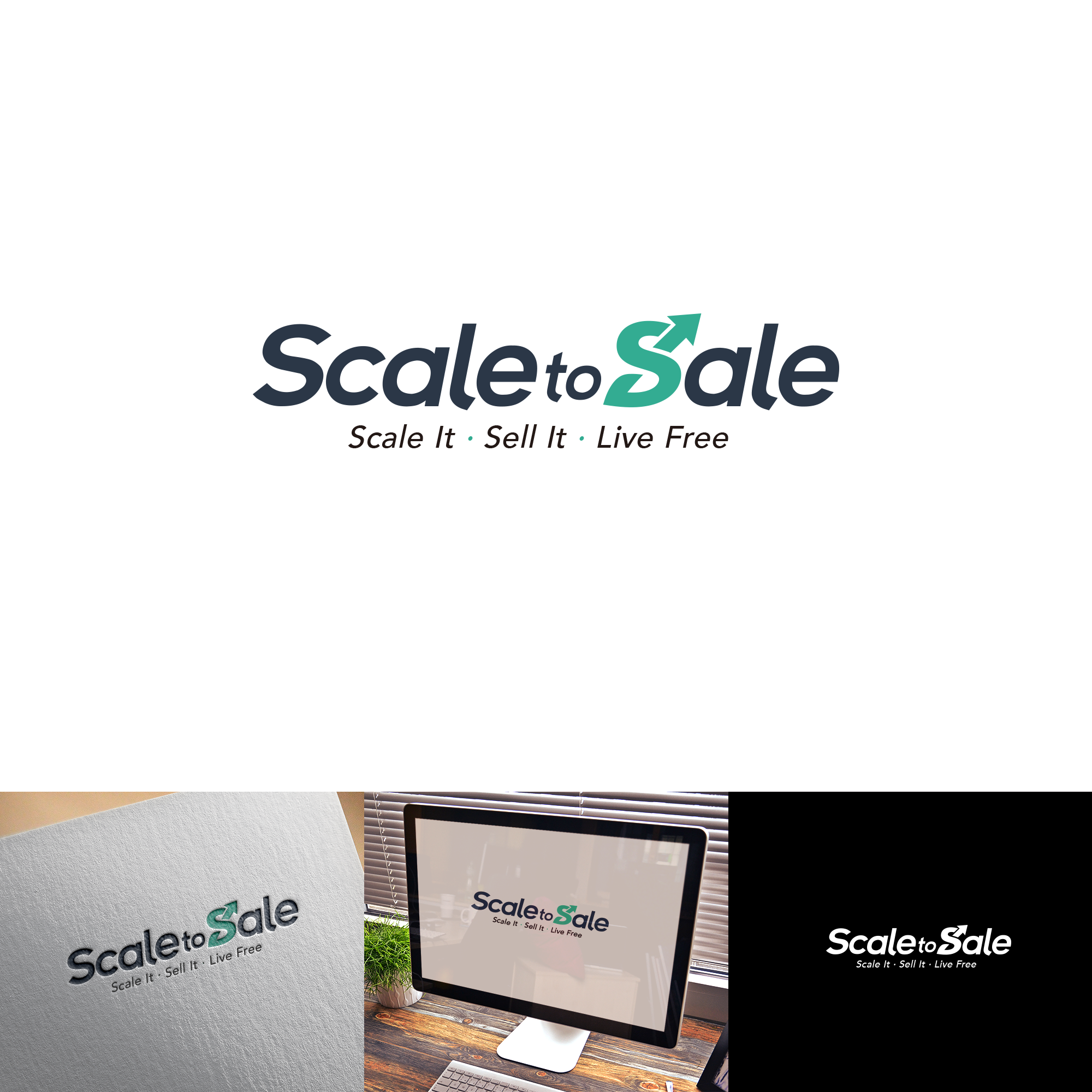 Logo Design by faguns for this project | Design #37388120