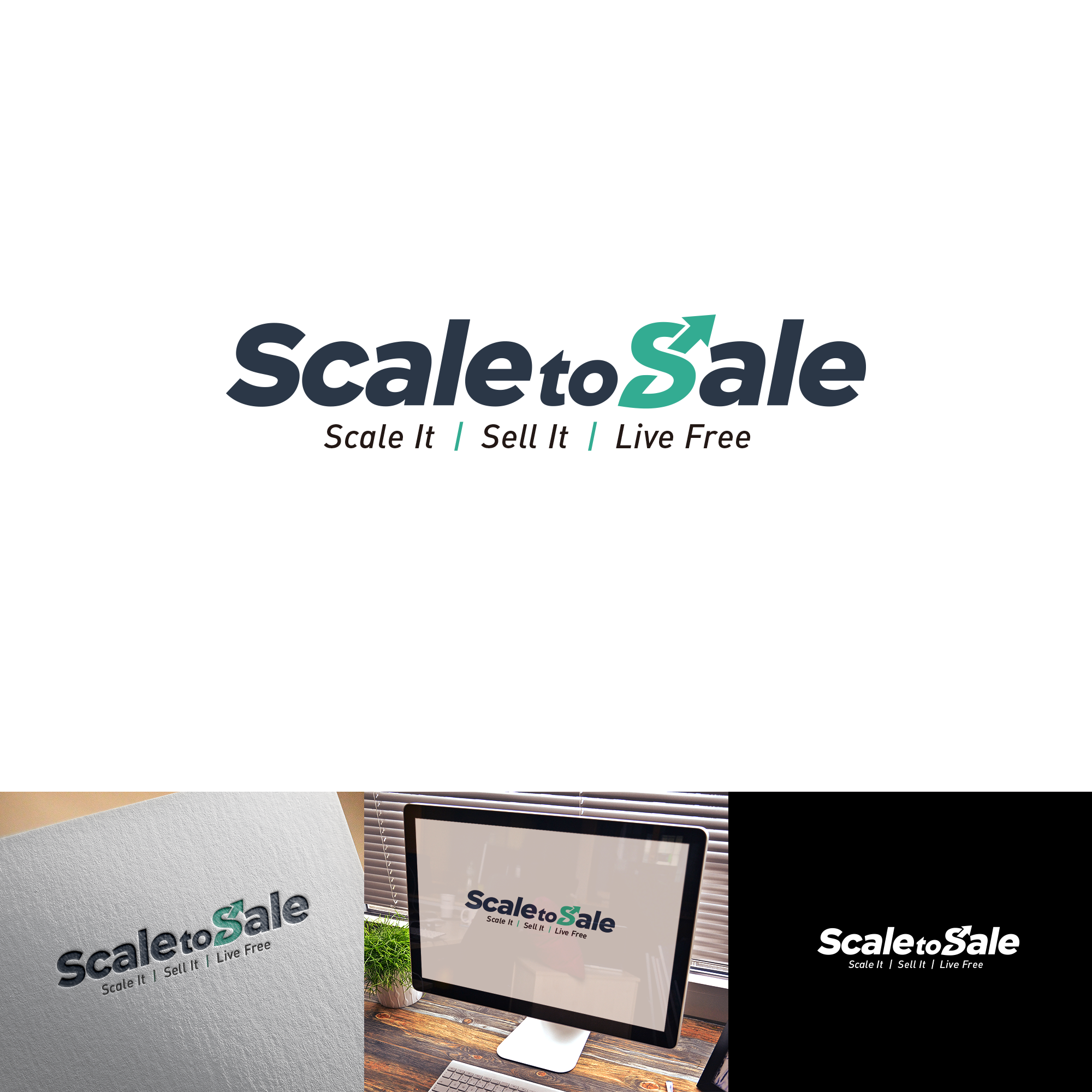Logo Design by faguns for this project | Design #37388121