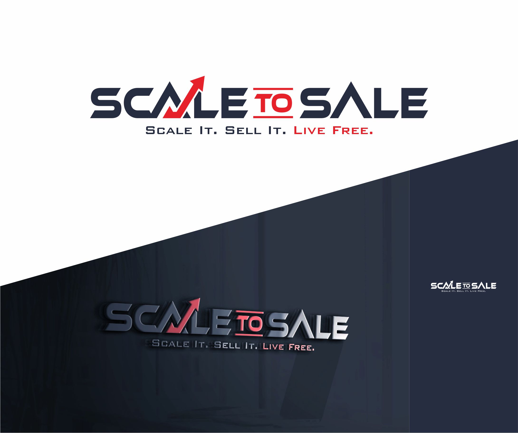 Logo Design by alkaline for this project | Design #37369008