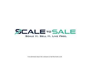 Logo Design by alkaline for this project | Design: #37385165