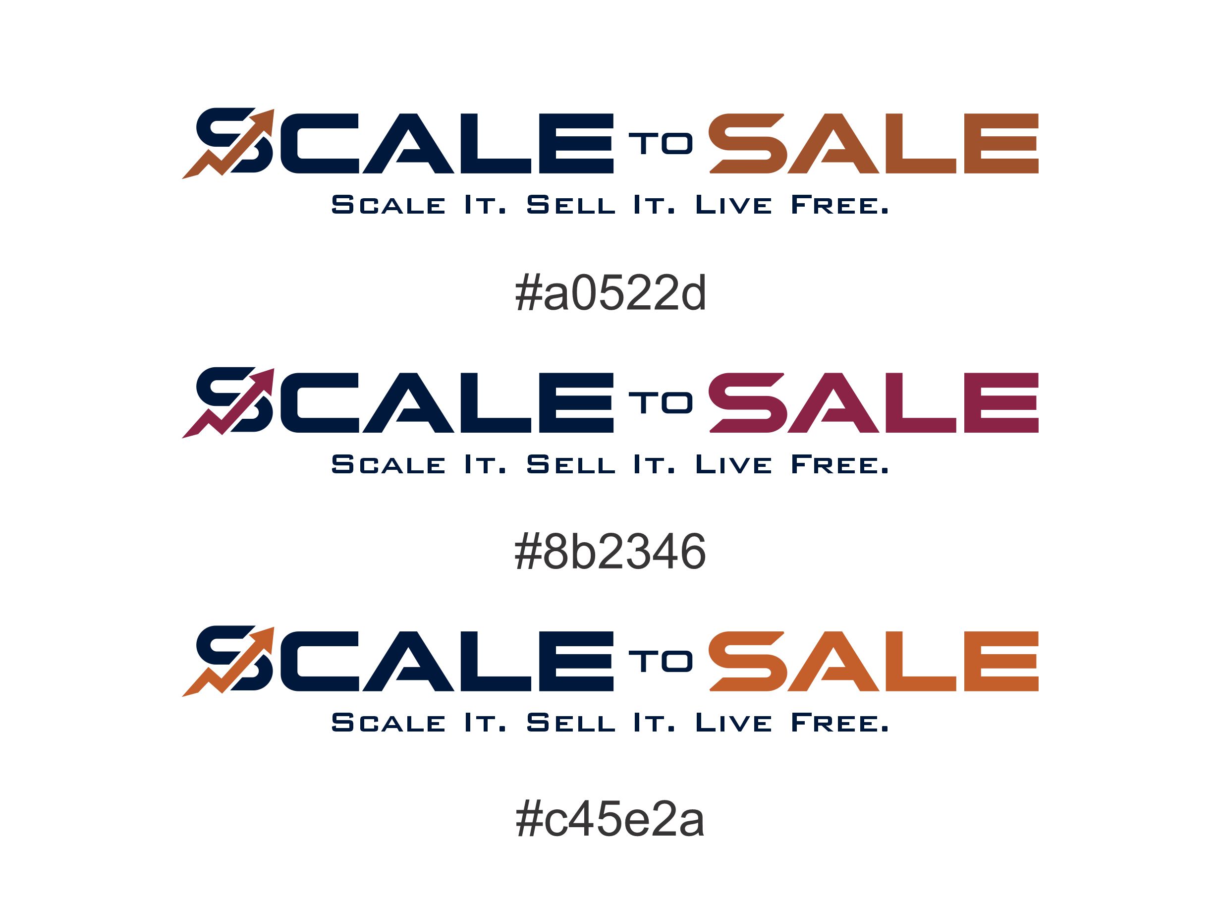 Logo Design by alkaline for this project | Design #37388113