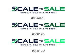 Logo Design by alkaline for this project | Design: #37388911