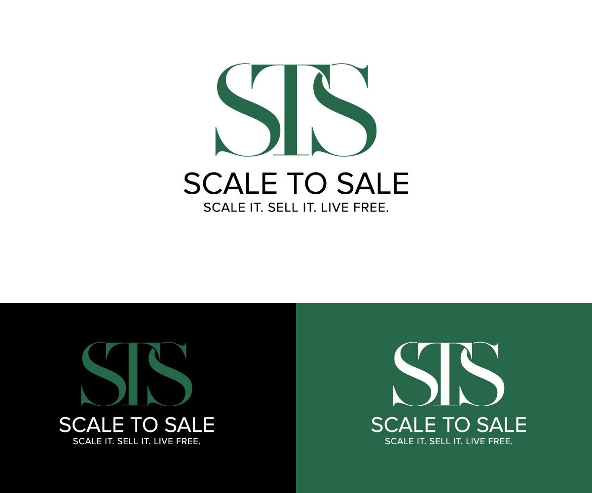 Logo Design by Kavth for this project | Design #37385427