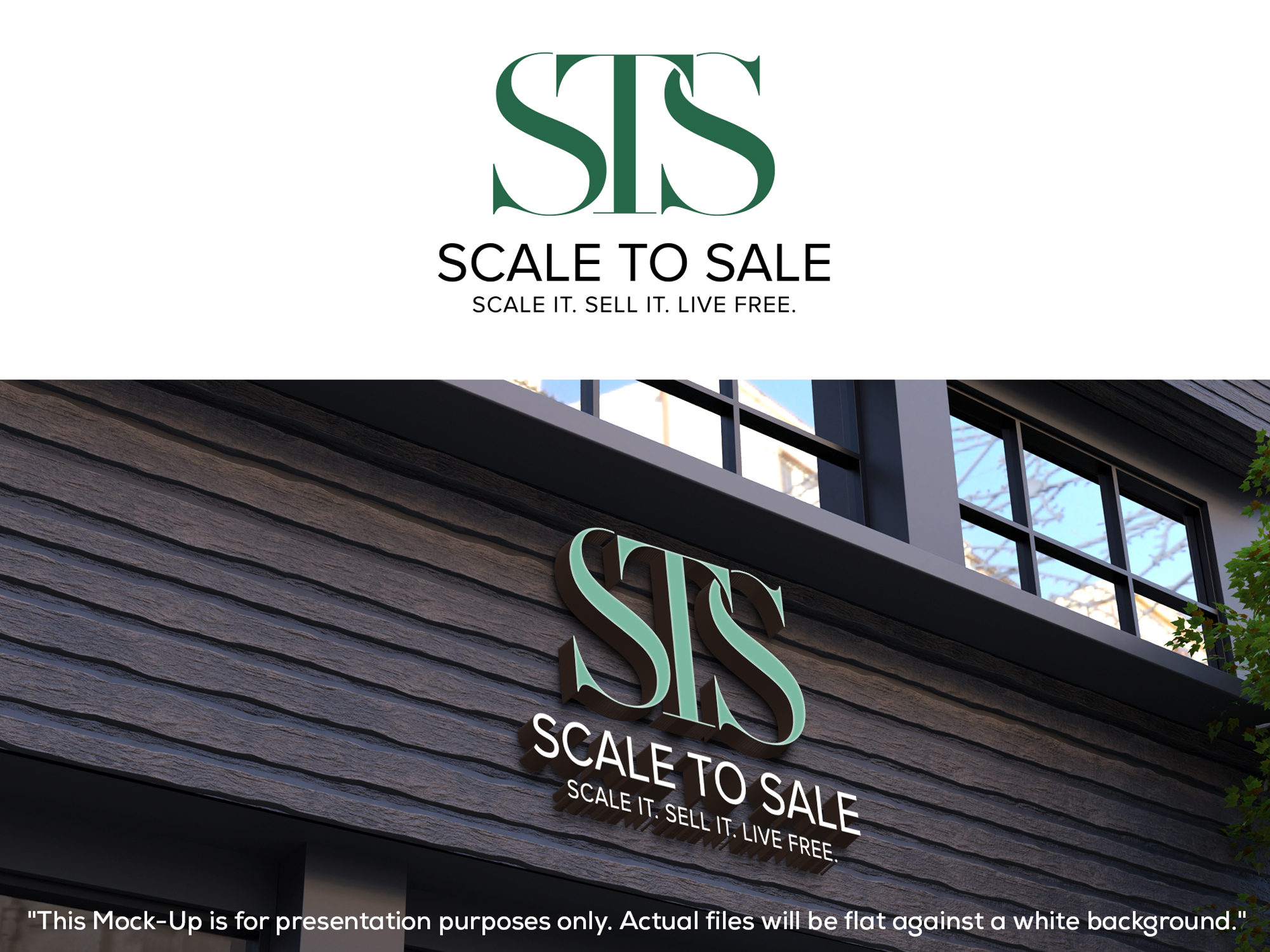 Logo Design by Kavth for this project | Design #37385446