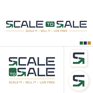 Logo Design by Mohamed Javid for this project | Design: #37371109