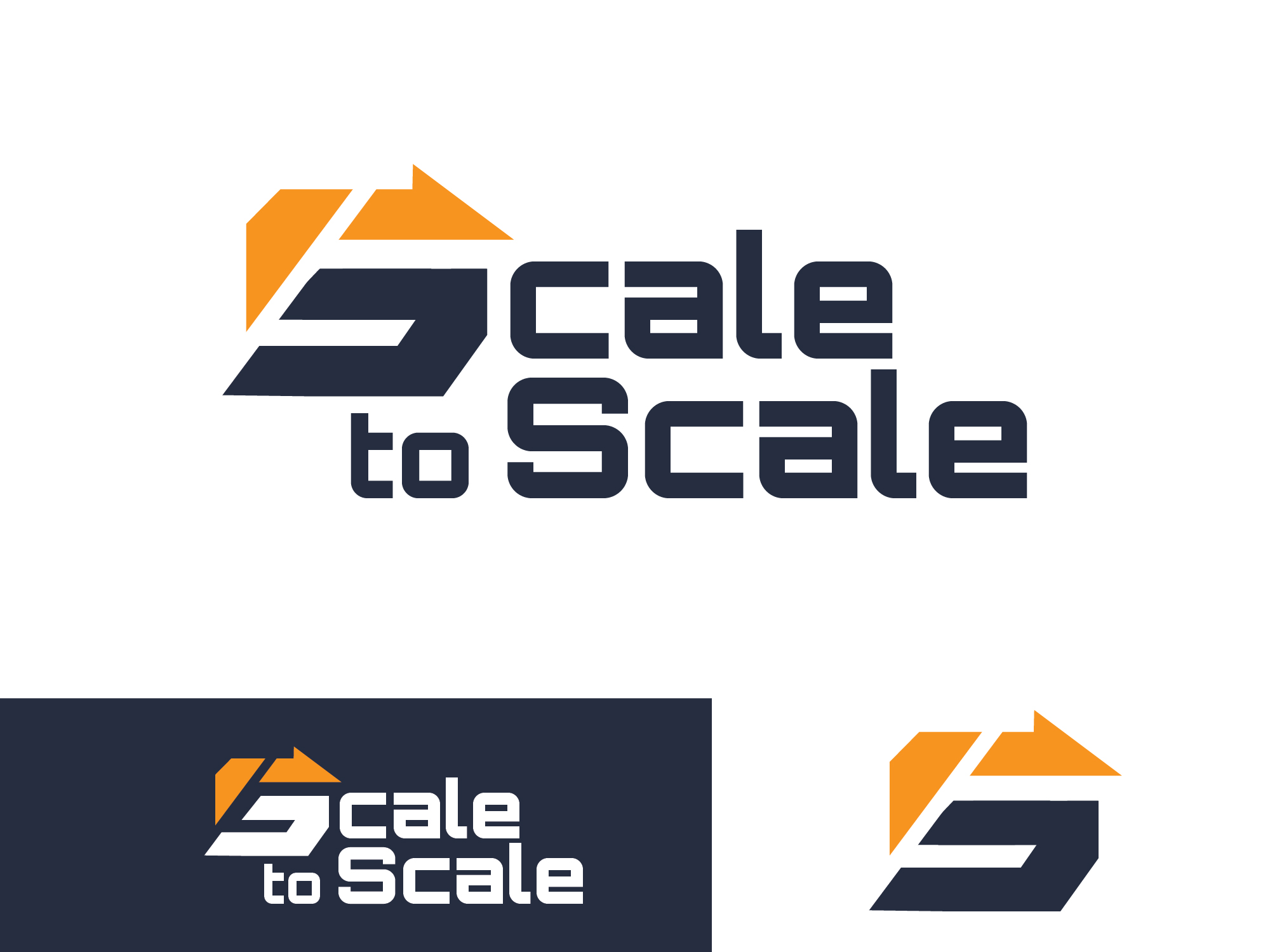Logo Design by renderman for this project | Design #37368983
