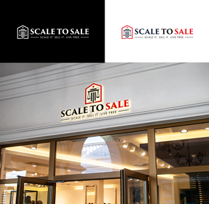 Logo Design by RA-bica for this project | Design: #37368848