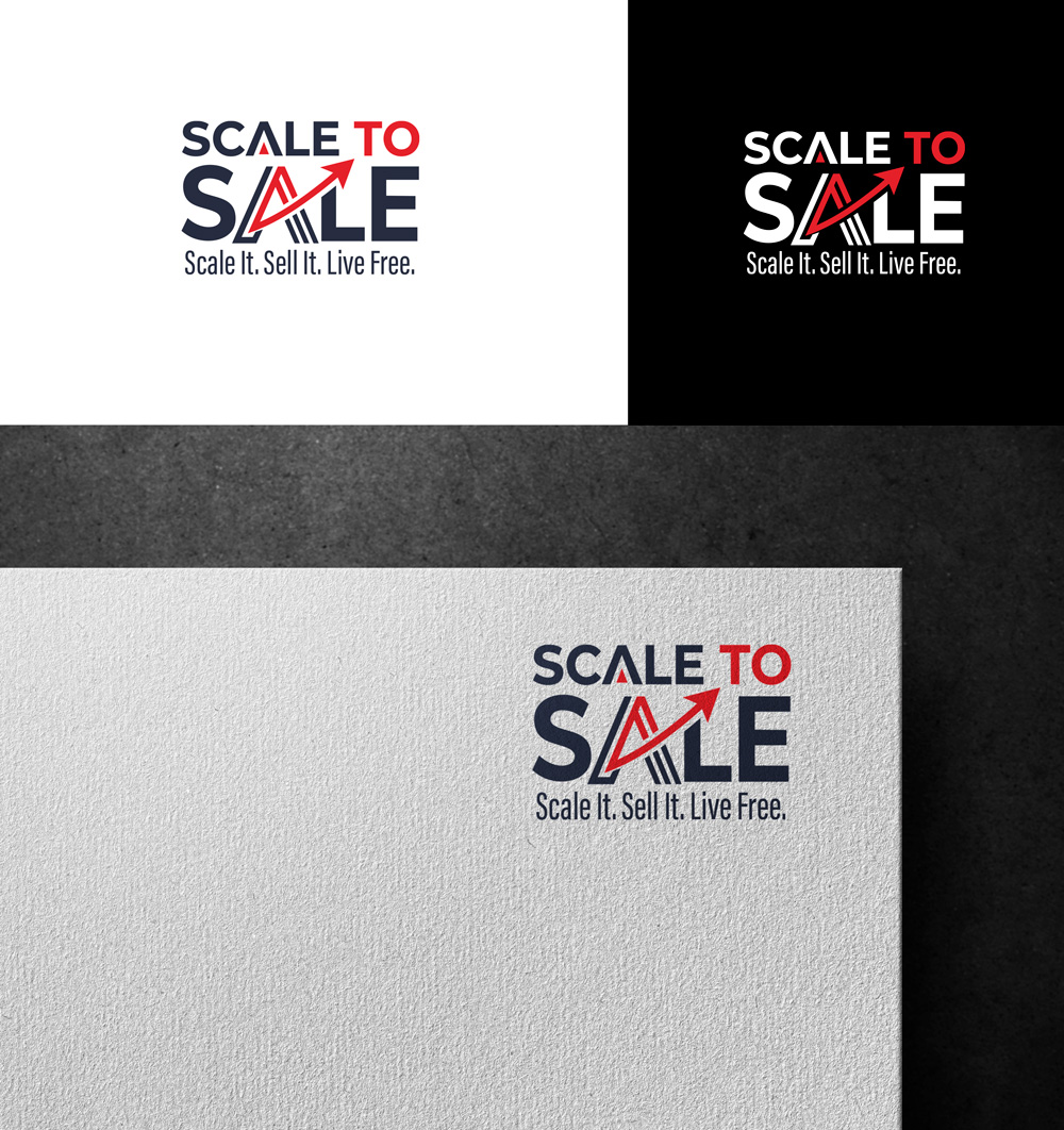 Logo Design by RA-bica for this project | Design #37369433