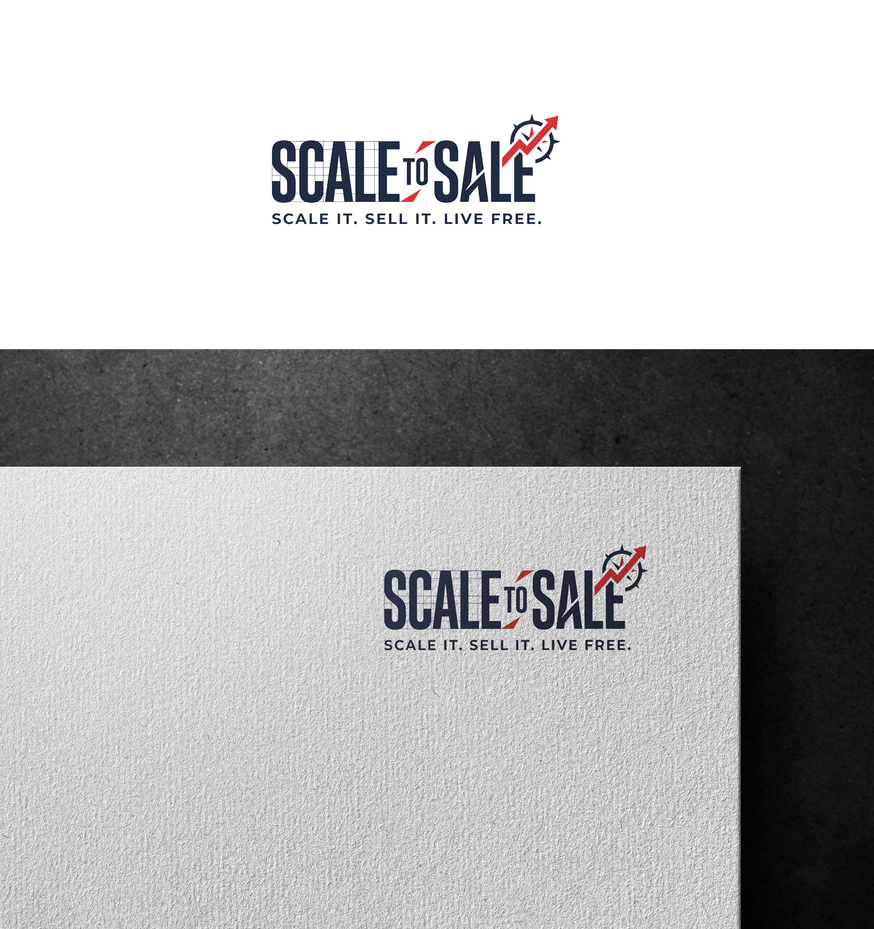 Logo Design by RA-bica for this project | Design #37369458