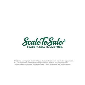 Logo Design by Pixel Signature for this project | Design: #37374868