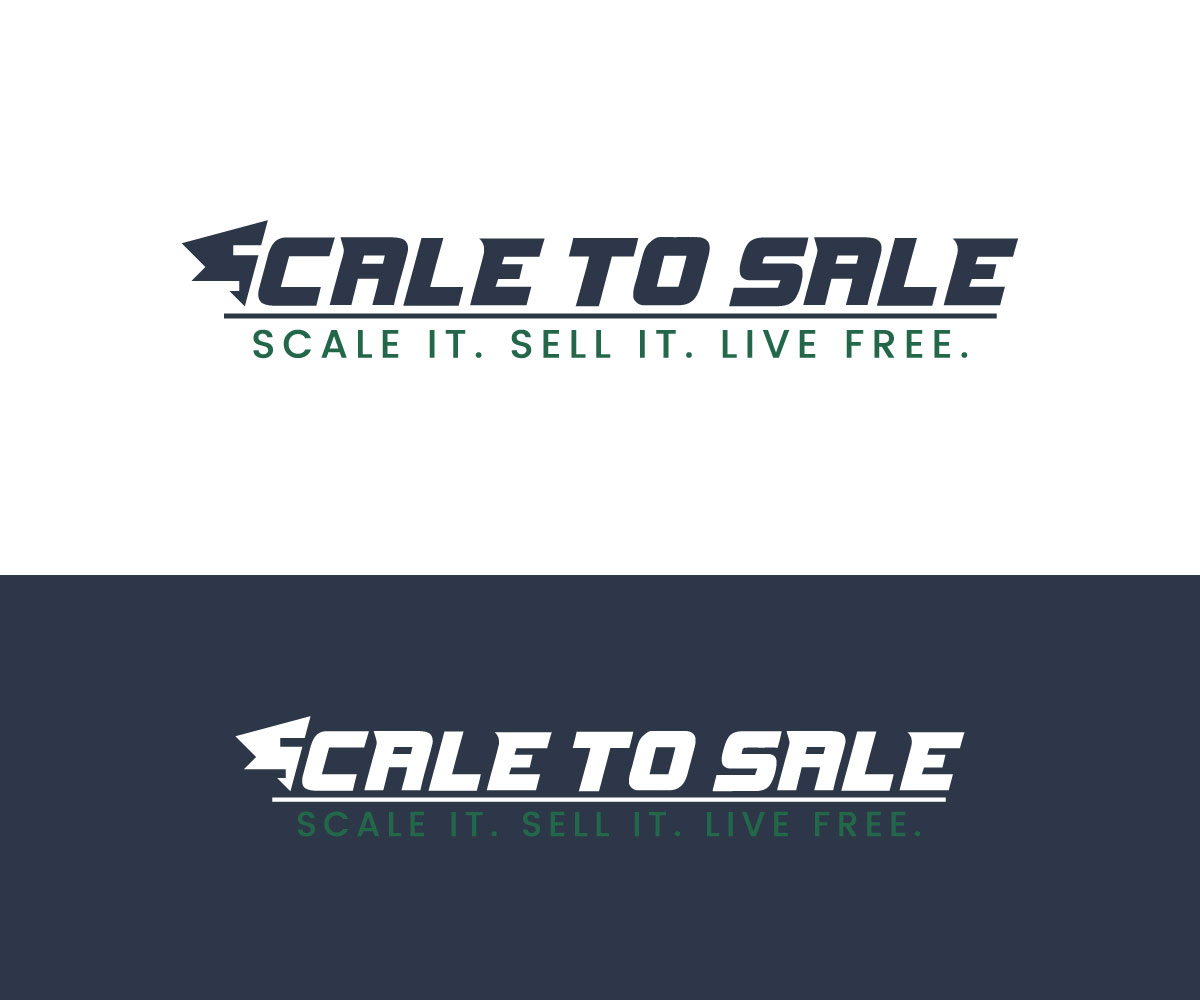 Logo Design by chaitan! for this project | Design #37376086