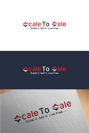 Logo Design by Talha Ahmad for this project | Design: #37369768