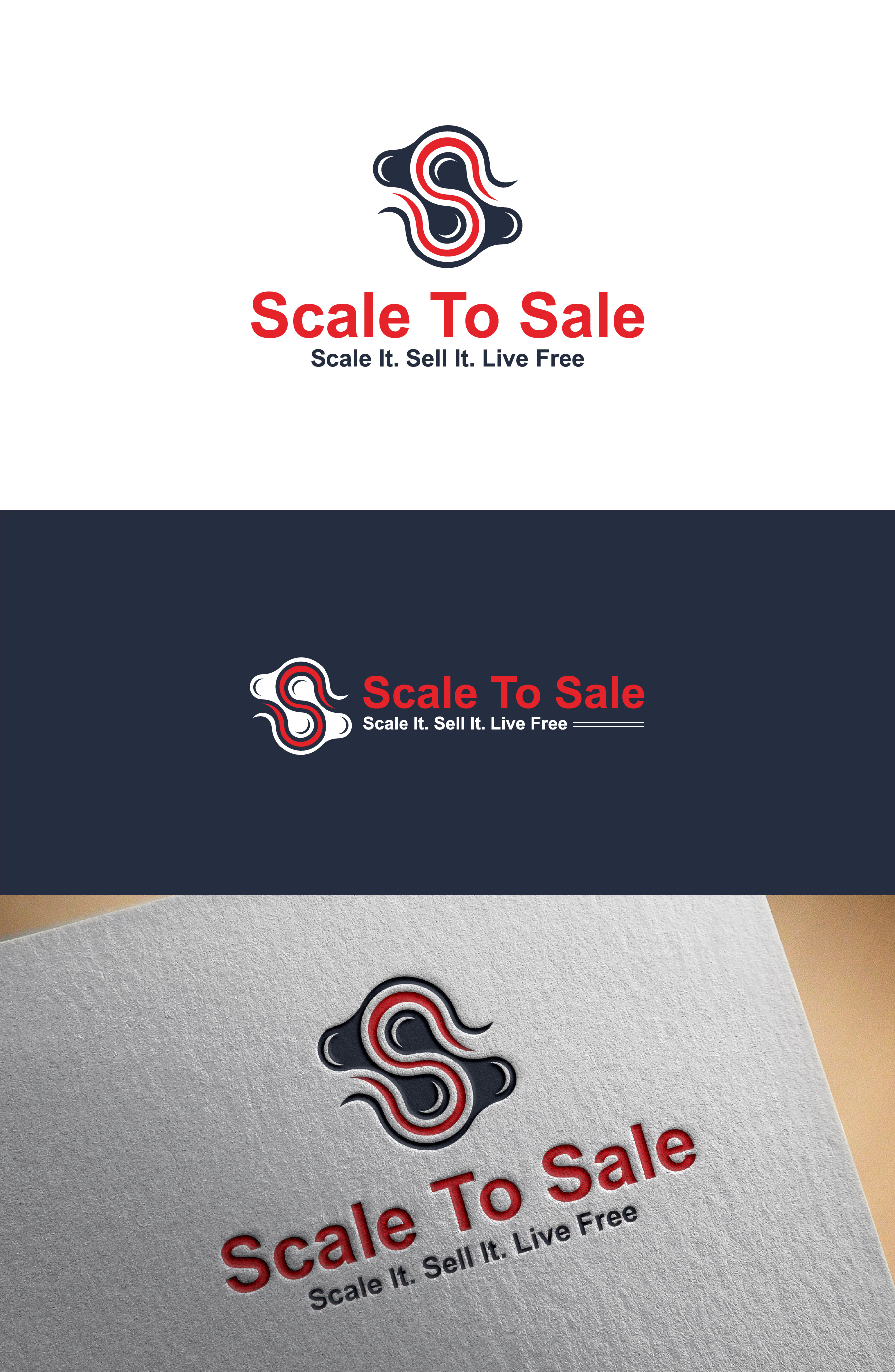 Logo Design by Talha Ahmad for this project | Design #37369769