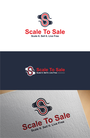 Logo Design by Talha Ahmad for this project | Design: #37369769