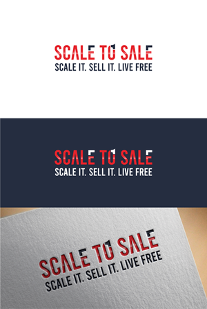 Logo Design by Talha Ahmad for this project | Design: #37369770