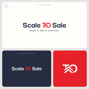 Logo Design by Talha Ahmad for this project | Design: #37369774
