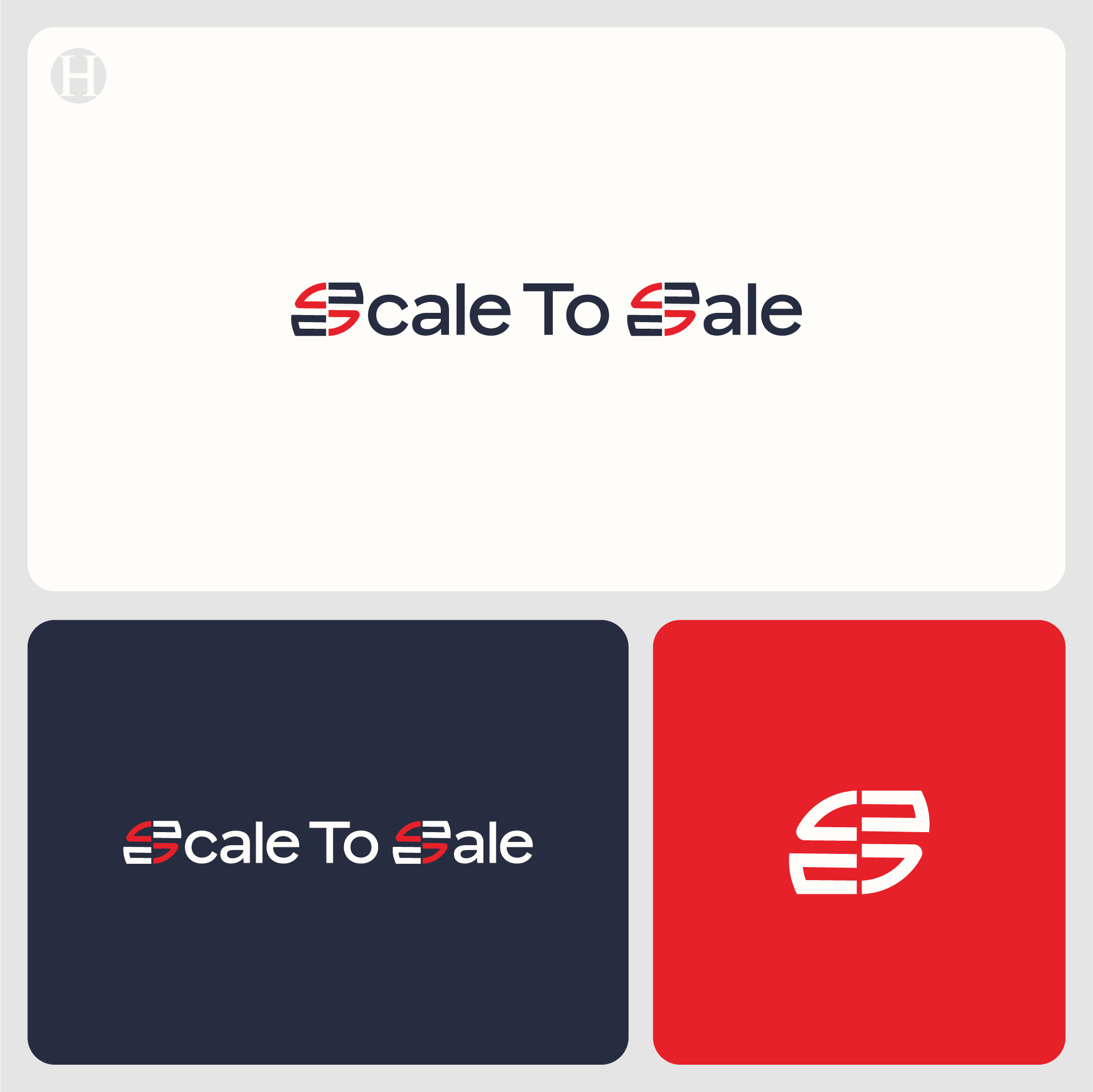 Logo Design by Talha Ahmad for this project | Design #37369775