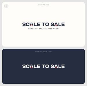 Logo Design by Talha Ahmad for this project | Design: #37369776