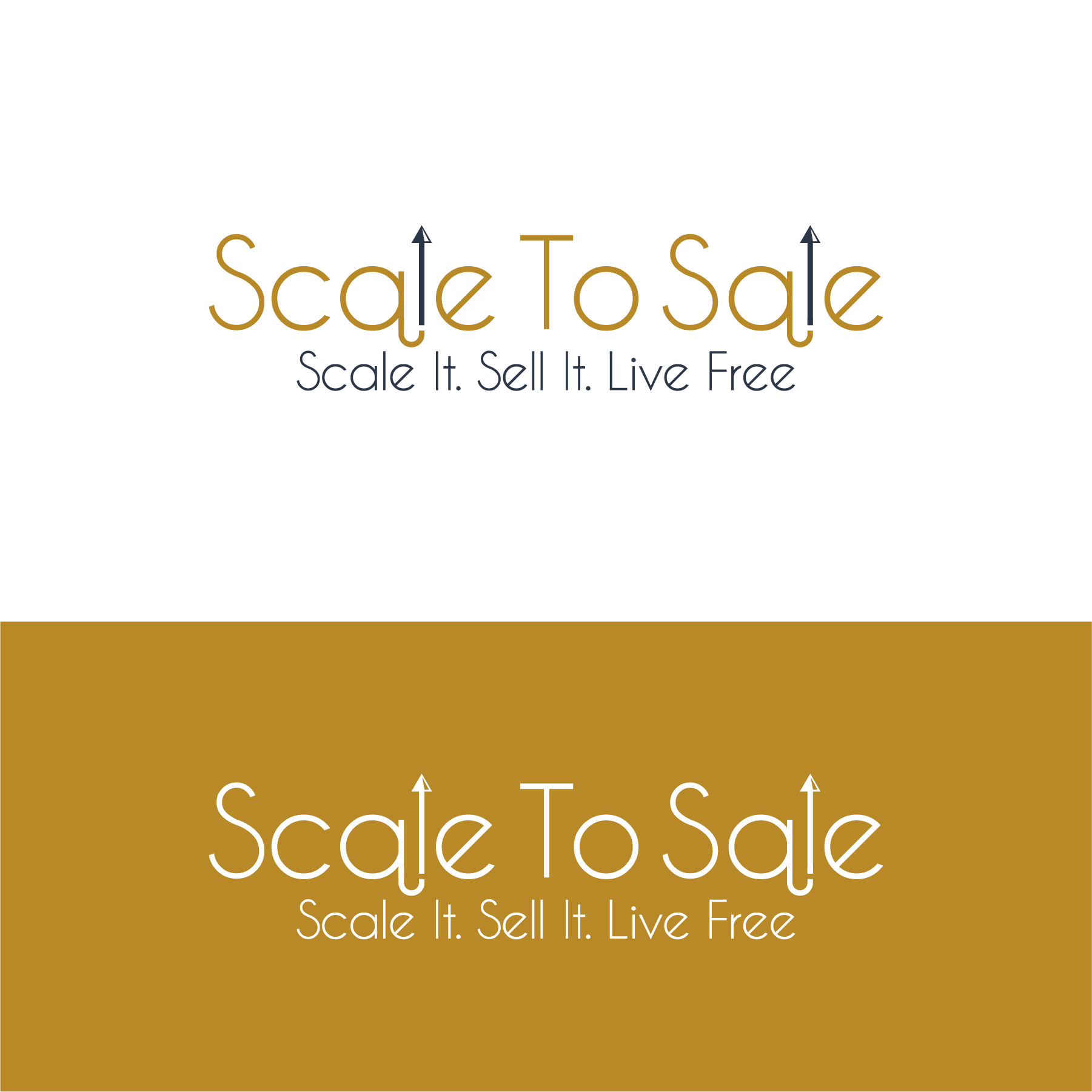 Logo Design by Talha Ahmad for this project | Design #37373408
