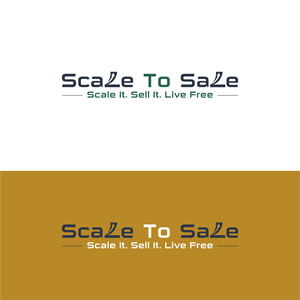 Logo Design by Talha Ahmad for this project | Design: #37373409
