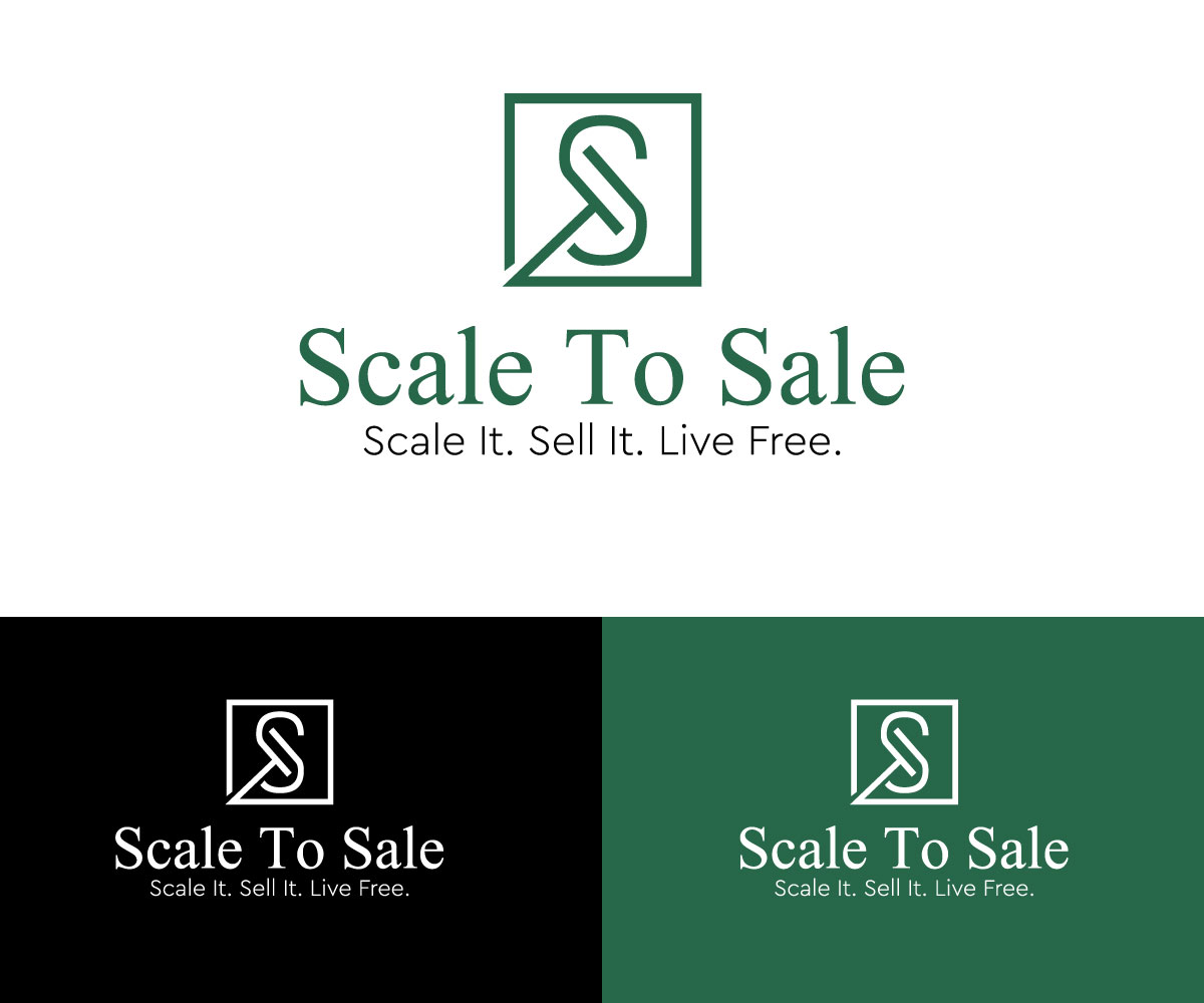 Logo Design by RaKu 2 for this project | Design #37383864