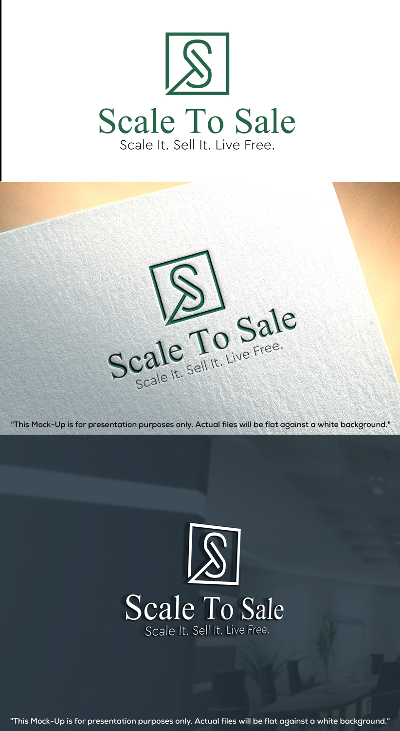 Logo Design by RaKu 2 for this project | Design #37387939