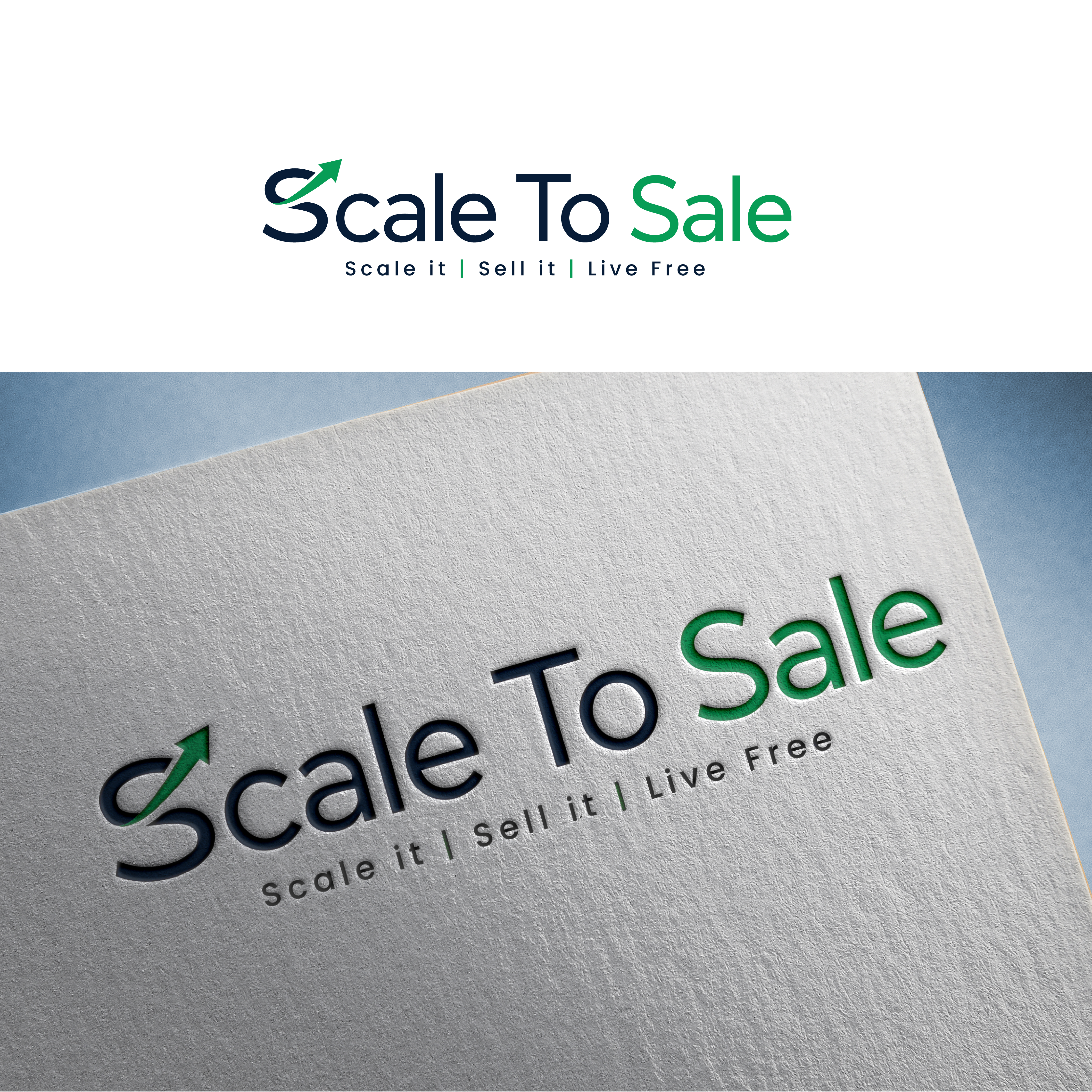 Logo Design by Shariqology for this project | Design #37374225