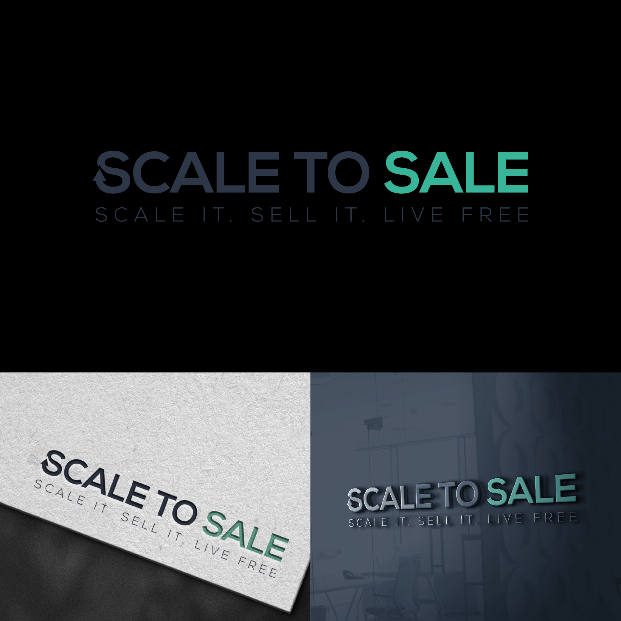 Logo Design by designer profile for this project | Design #37374234