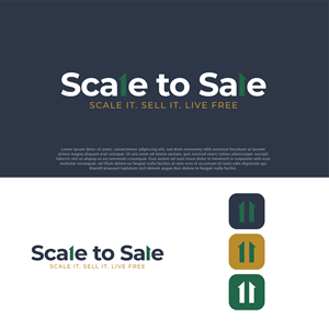 Logo Design by StdLand for this project | Design: #37371976