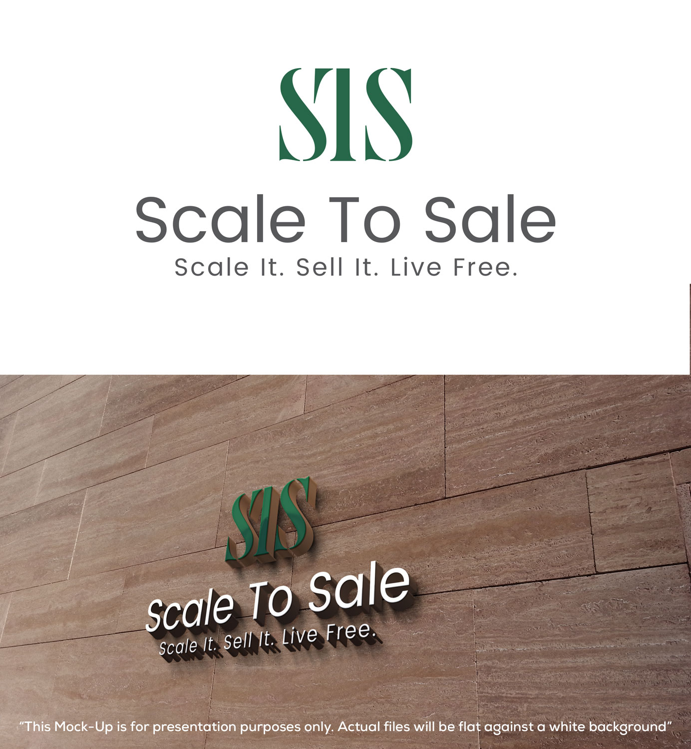 Logo Design by DesignMaker 2 for this project | Design #37385534