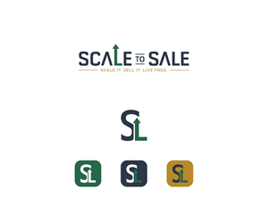 Logo Design by BANI GD for this project | Design: #37375340