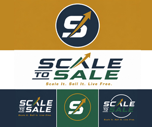 Logo Design by MT Tasnim for this project | Design: #37372040