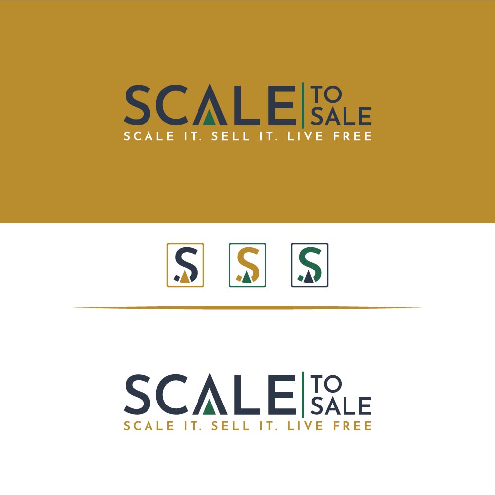 Logo Design by creativemood438 for this project | Design #37372902