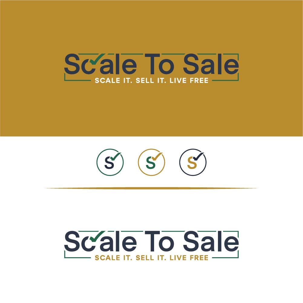 Logo Design by creativemood438 for this project | Design #37372903