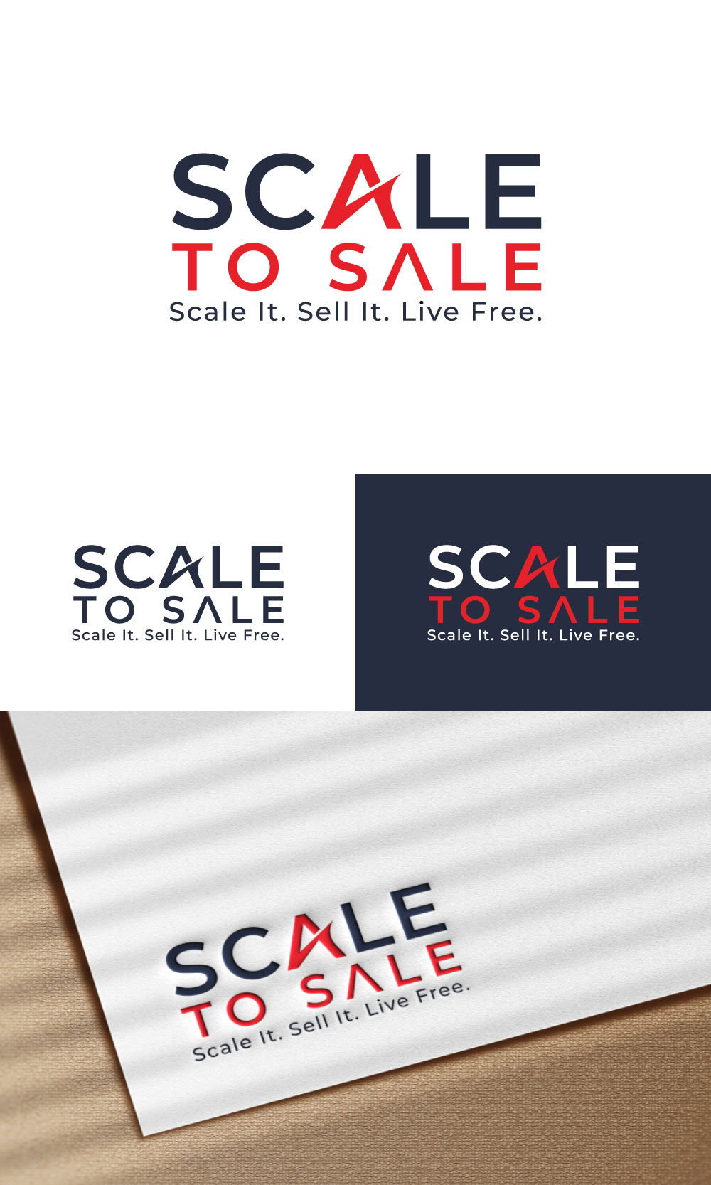 Logo Design by RatuDesign for this project | Design #37368557