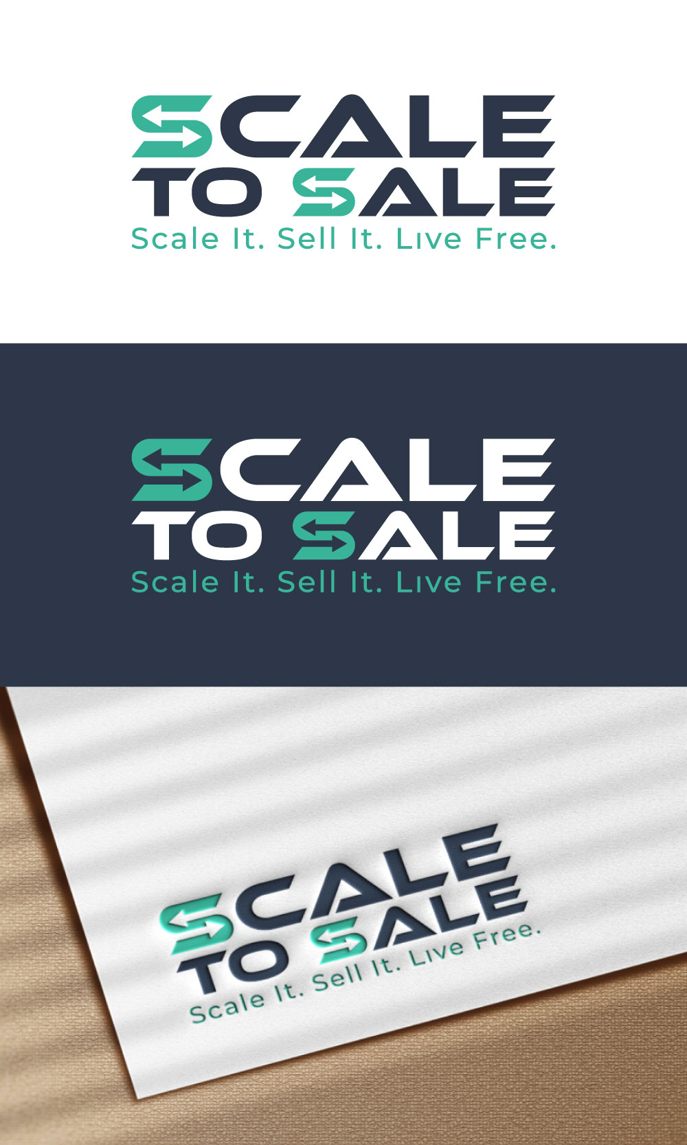 Logo Design by RatuDesign for this project | Design #37373802