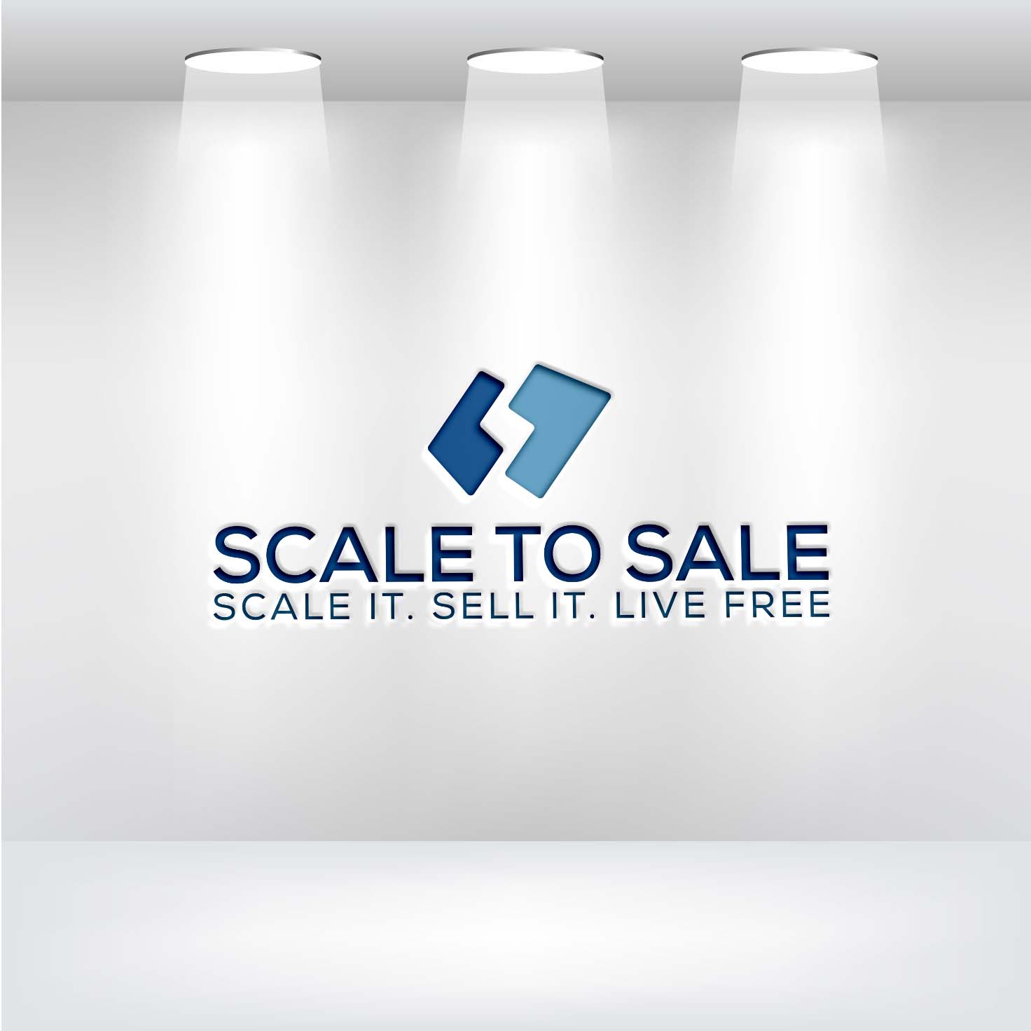 Logo Design by RobloxPro for this project | Design #37372011