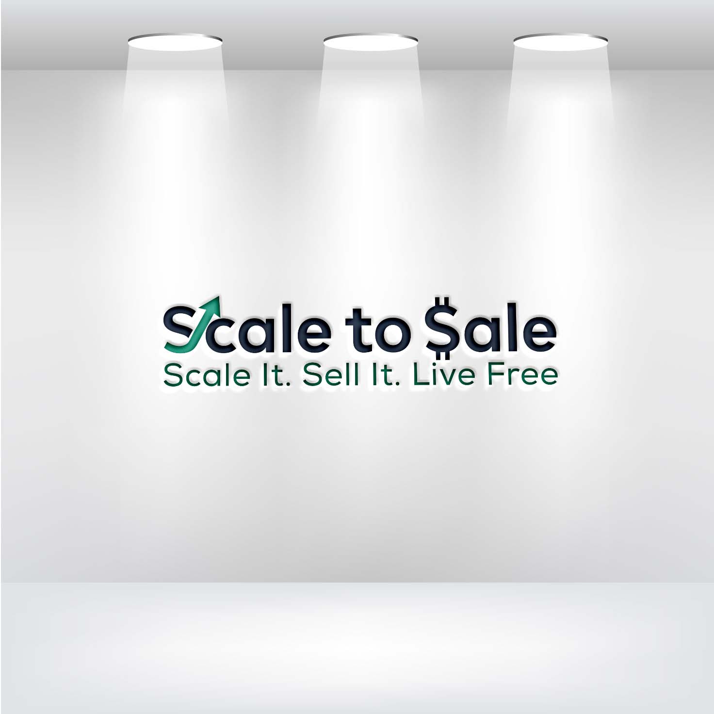 Logo Design by RobloxPro for this project | Design #37385314