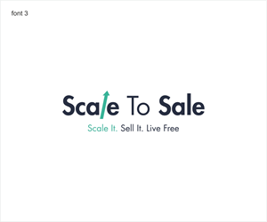 Logo Design by Logocraft for this project | Design: #37385696