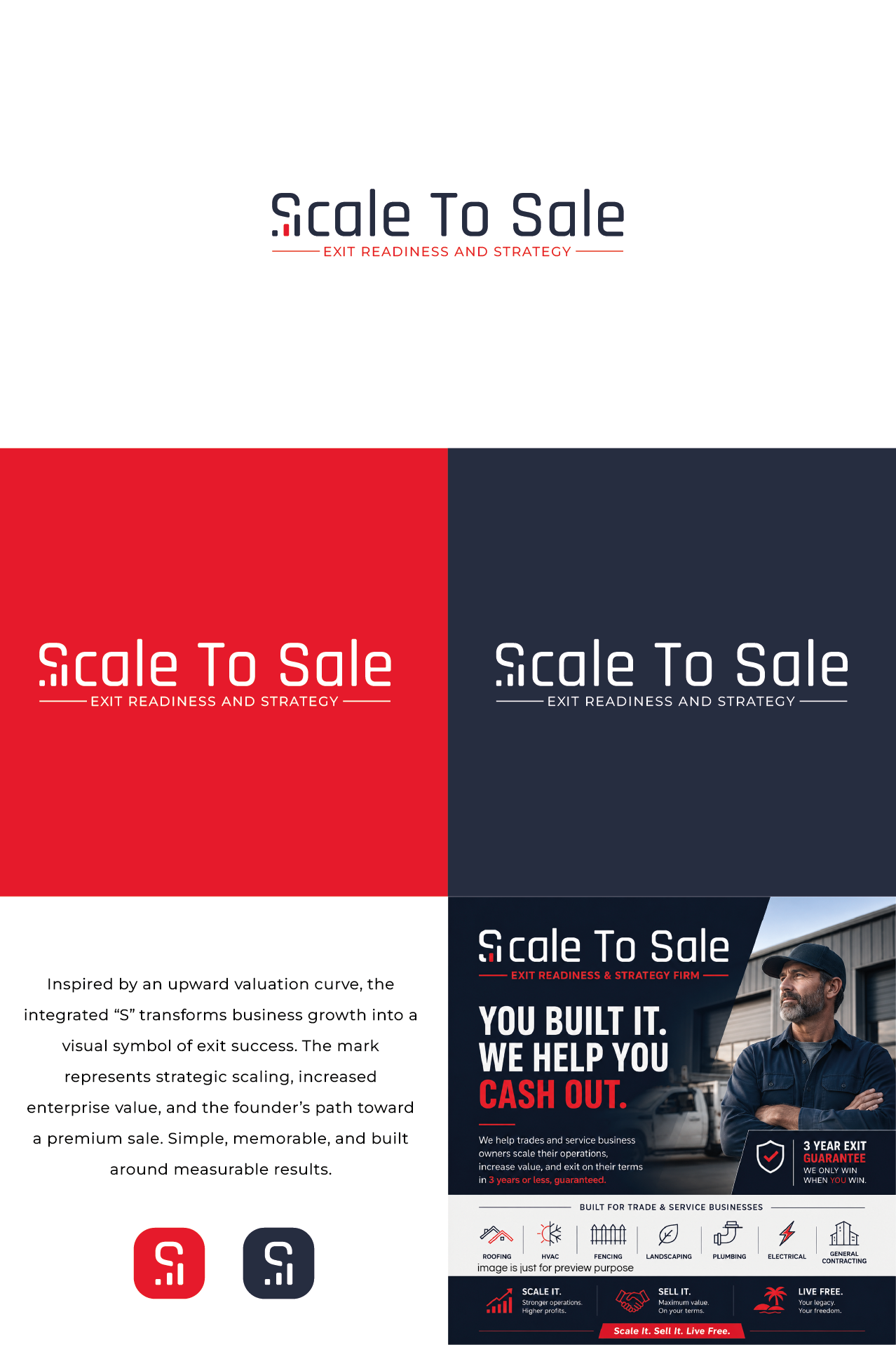 Logo Design by nandkumar for this project | Design #37367738